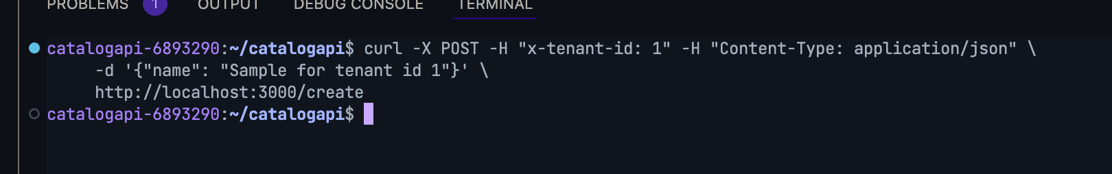 tenant-id-1-create