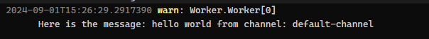 worker-log